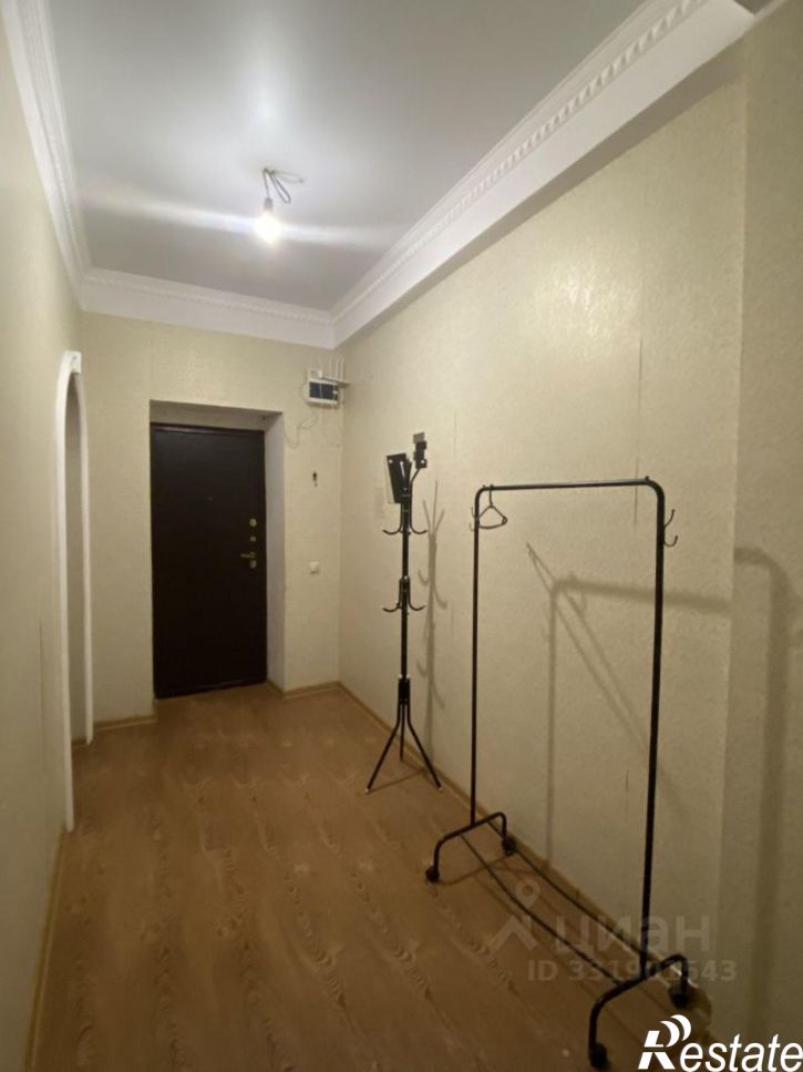 2-комн квартира Махачкала