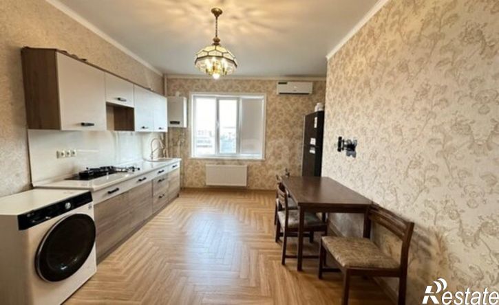 2-комн квартира Махачкала, улица Даниялова, 101