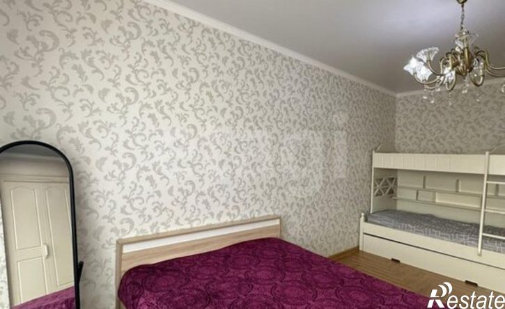 2-комн квартира Махачкала, улица Даниялова, 101