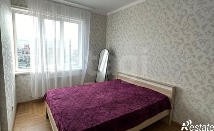 2-комн квартира Махачкала, улица Даниялова, 101