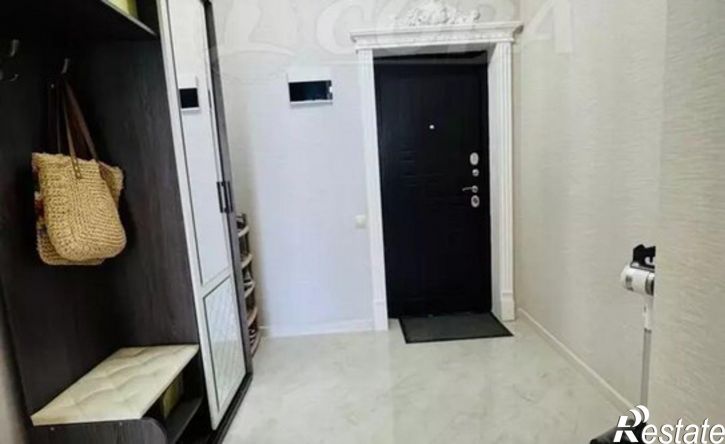 1-комн квартира Махачкала, 2-й Гапцахский тупик, 16