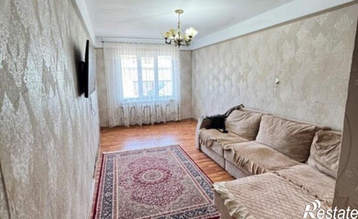 4-комн квартира Махачкала, Индустриальный переулок, 20
