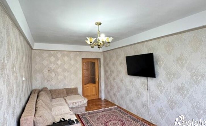 4-комн квартира Махачкала, Индустриальный переулок, 20