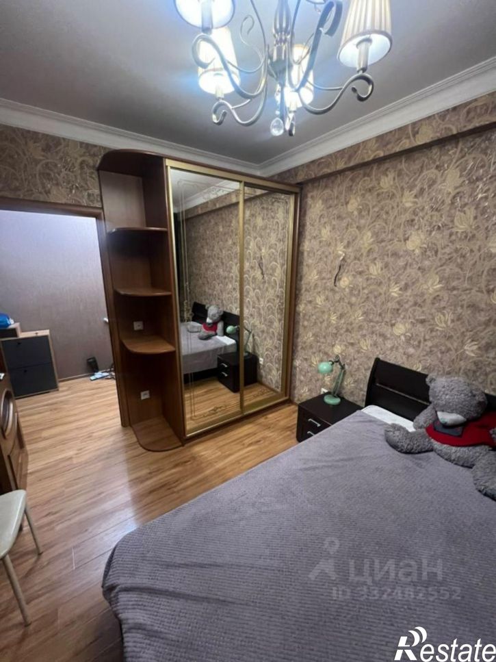 2-комн квартира Махачкала