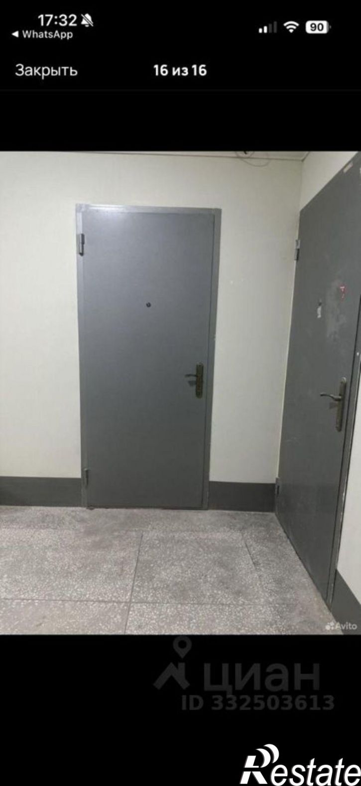 1-комн квартира Каспийск