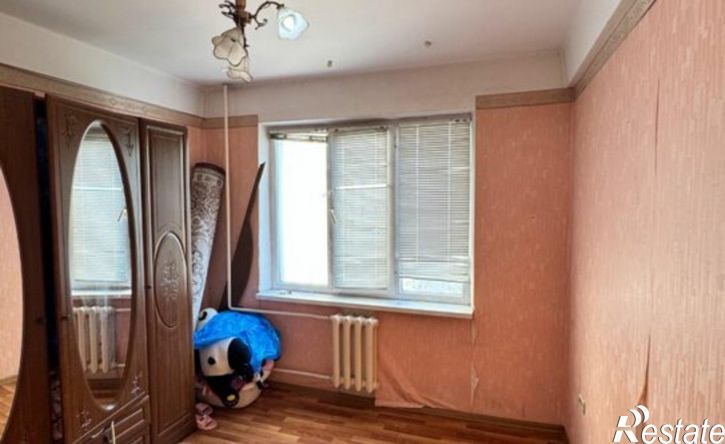 4-комн квартира Махачкала, Индустриальный переулок, 20