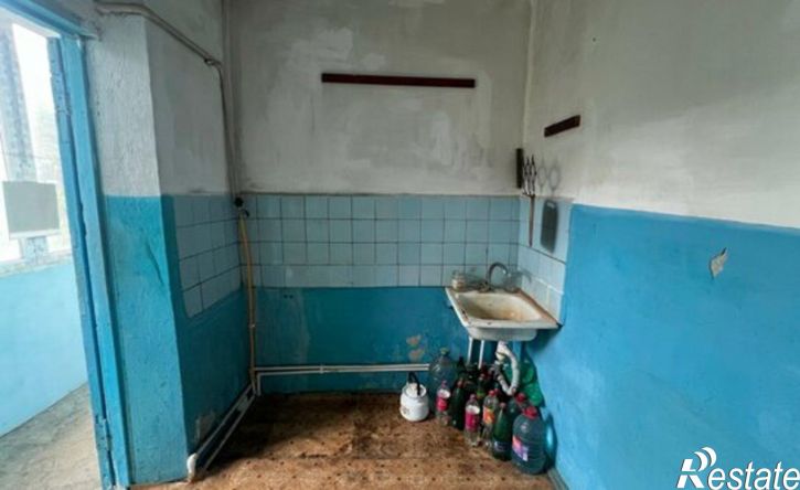 2-комн квартира Дербент, улица Шеболдаева, 47А