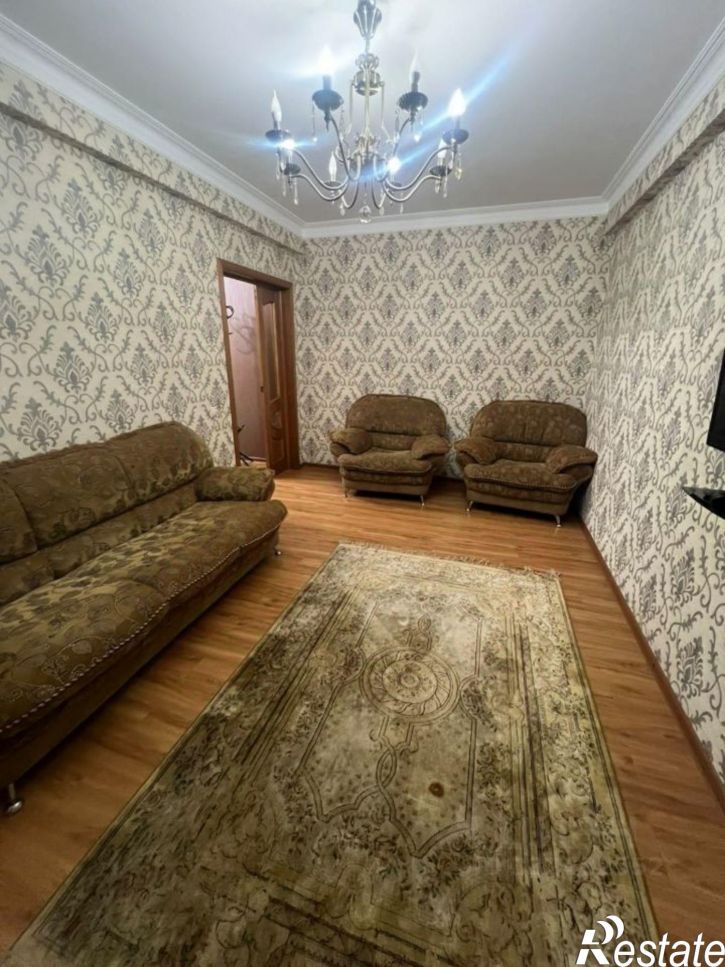 2-комн квартира Махачкала
