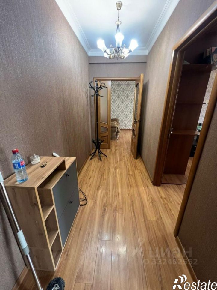 2-комн квартира Махачкала