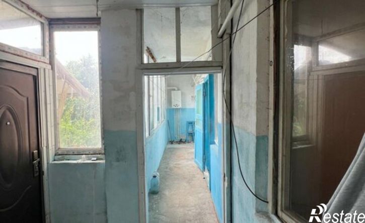 2-комн квартира Дербент, улица Шеболдаева, 47А