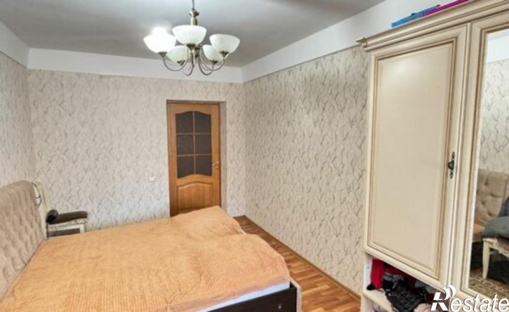 4-комн квартира Махачкала, Индустриальный переулок, 20