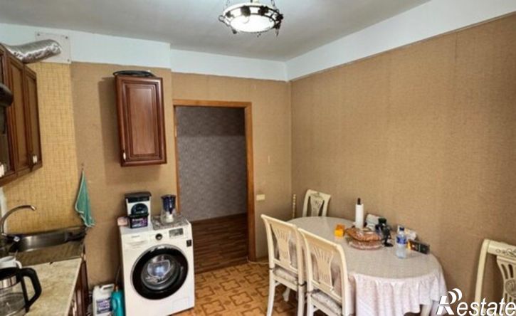 4-комн квартира Махачкала, Индустриальный переулок, 20