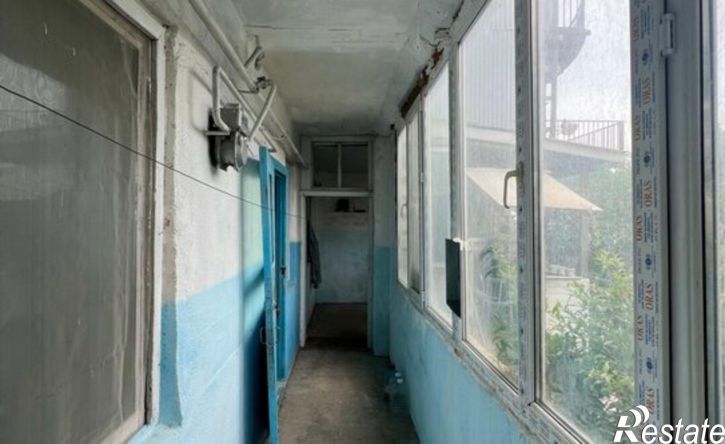 2-комн квартира Дербент, улица Шеболдаева, 47А