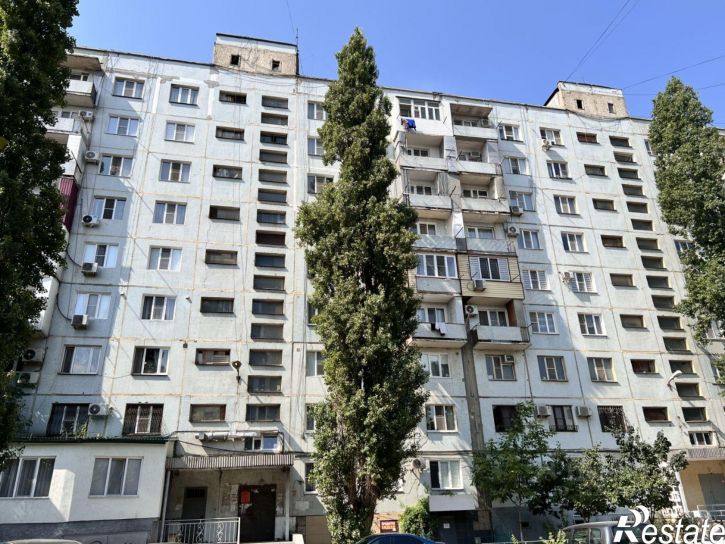 2-комн квартира Махачкала