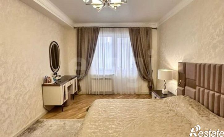 2-комн квартира Махачкала, Учительская улица, 13А