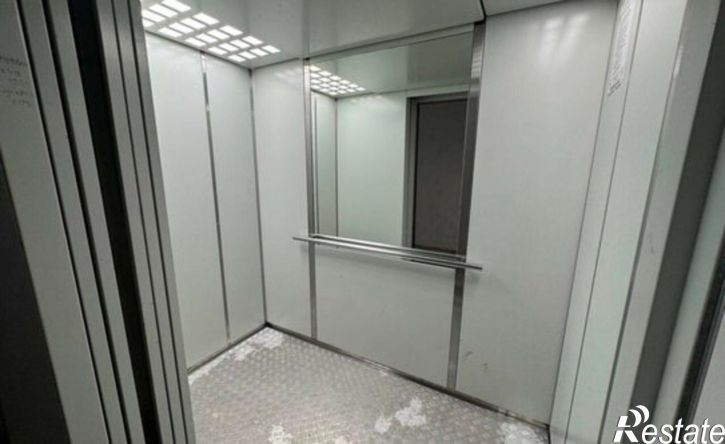 4-комн квартира Каспийск, улица Камиля Гасанова, 4А