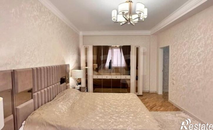 2-комн квартира Махачкала, Учительская улица, 13А