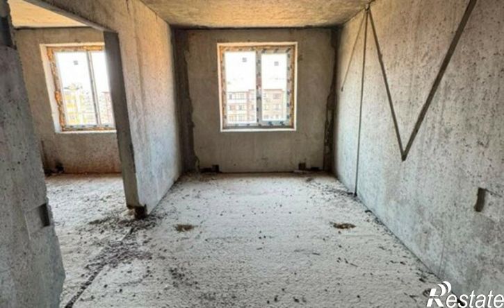 4-комн квартира Каспийск, улица Камиля Гасанова, 4А