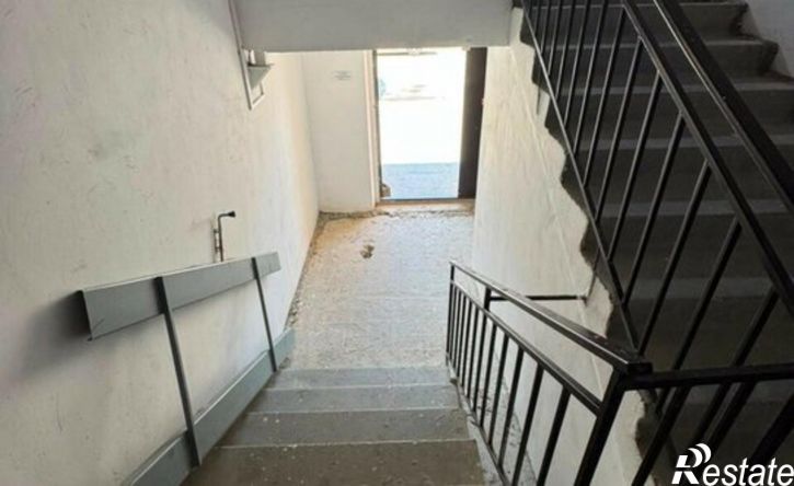 4-комн квартира Каспийск, улица Камиля Гасанова, 4А