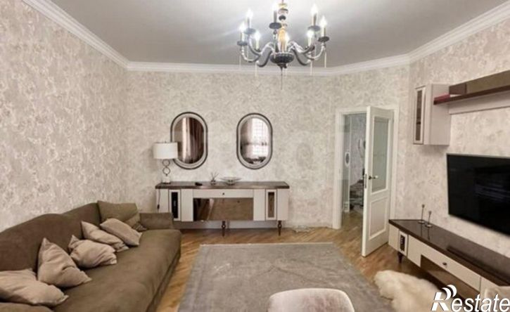 2-комн квартира Махачкала, Учительская улица, 13А
