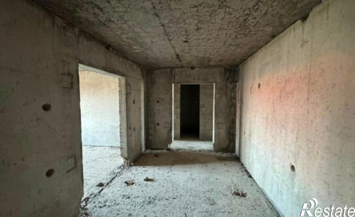 4-комн квартира Каспийск, улица Камиля Гасанова, 4А