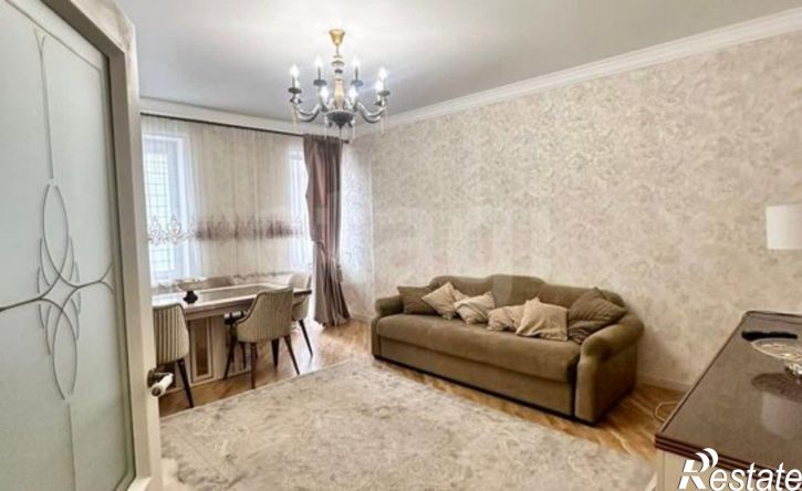 2-комн квартира Махачкала, Учительская улица, 13А