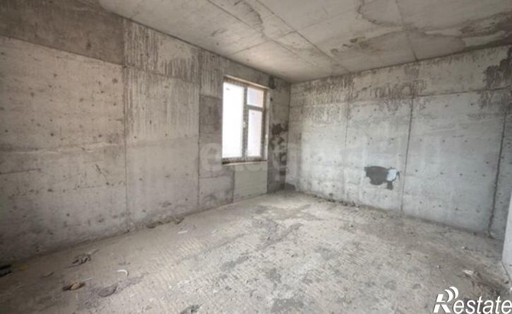 3-комн квартира Махачкала, улица Лаптиева, 70