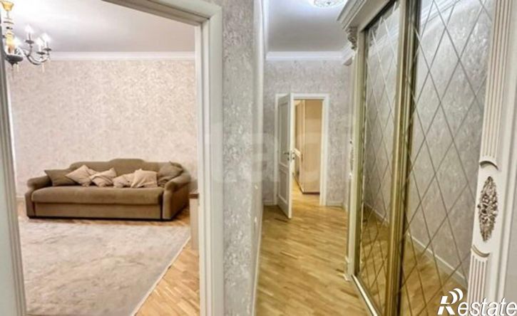 2-комн квартира Махачкала, Учительская улица, 13А