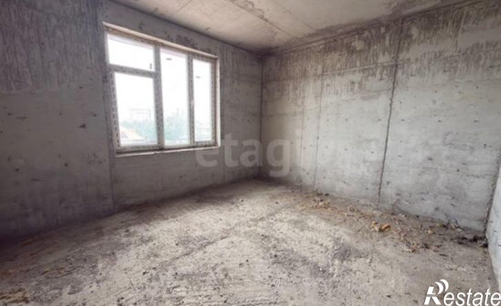 3-комн квартира Махачкала, улица Лаптиева, 70