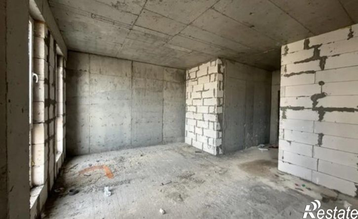 1-комн квартира в новом доме Каспийск, 12-й микрорайон Хазар, ЖК Ботаника
