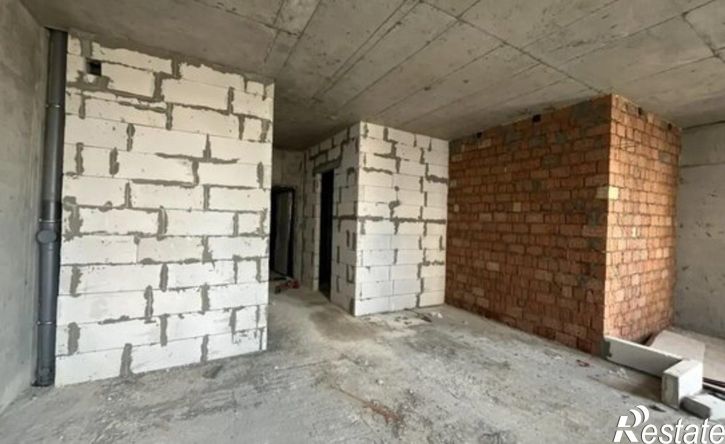 1-комн квартира в новом доме Каспийск, 12-й микрорайон Хазар, ЖК Ботаника