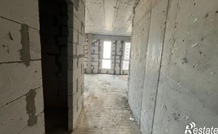 1-комн квартира в новом доме Каспийск, 12-й микрорайон Хазар, ЖК Ботаника