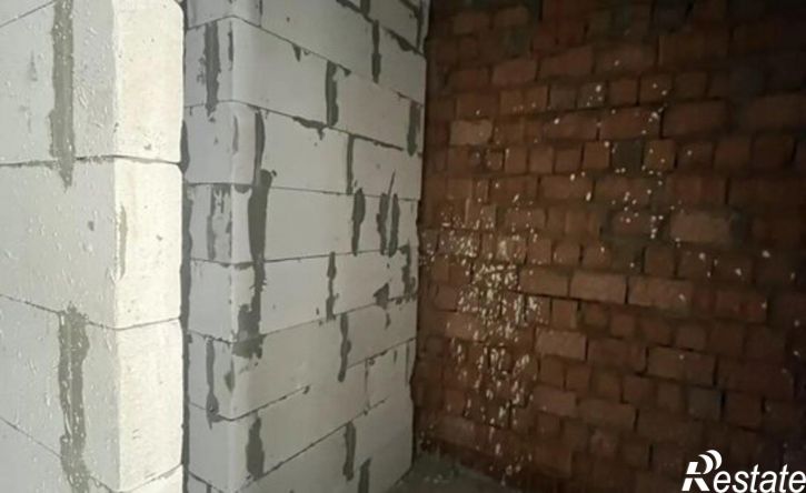 1-комн квартира в новом доме Каспийск, 12-й микрорайон Хазар, ЖК Ботаника