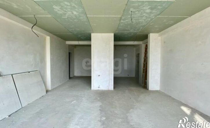 4-комн квартира Махачкала, улица Хаджи Булача, 14Б