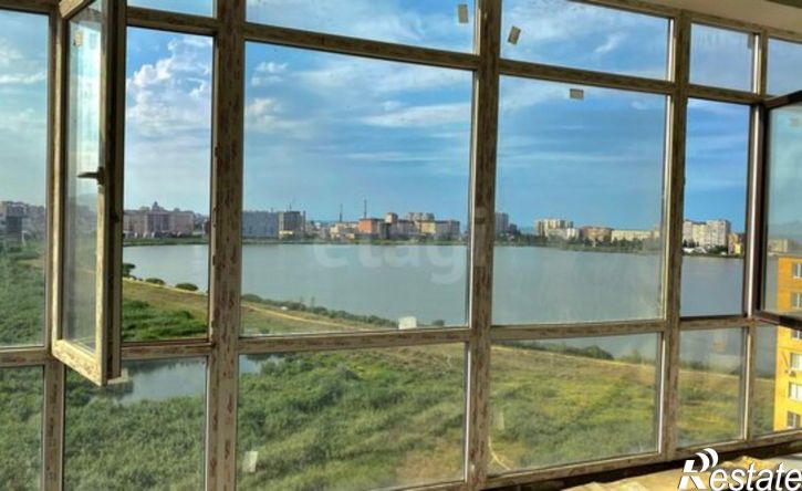 4-комн квартира Махачкала, улица Хаджи Булача, 14Б