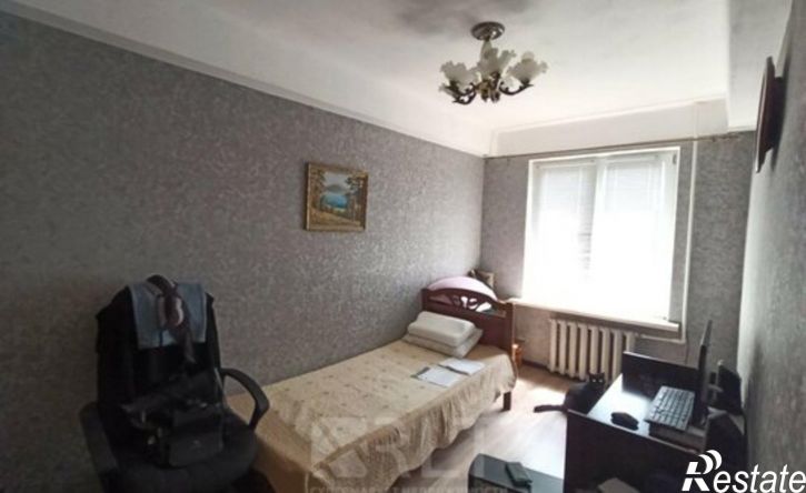 2-комн квартира Махачкала, проспект Гамидова, 26