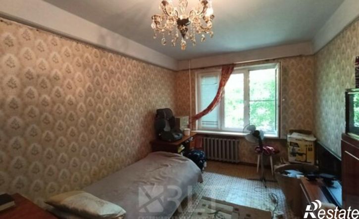 2-комн квартира Махачкала, проспект Гамидова, 26