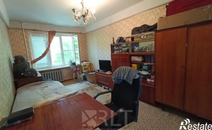 2-комн квартира Махачкала, проспект Гамидова, 26