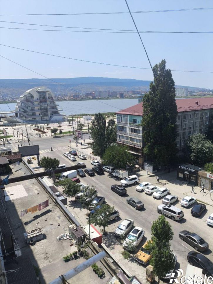 1-комн квартира Махачкала