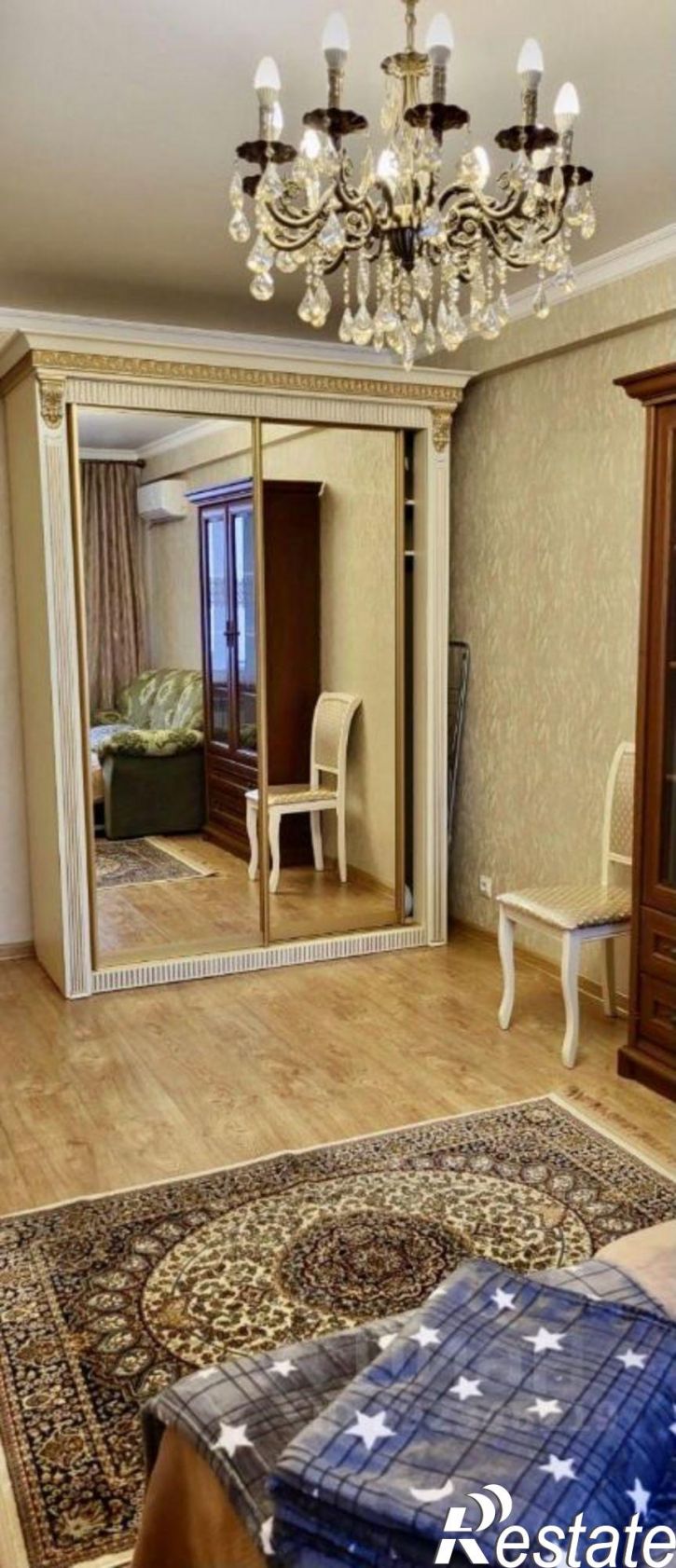 1-комн квартира Каспийск, улица Ленина
