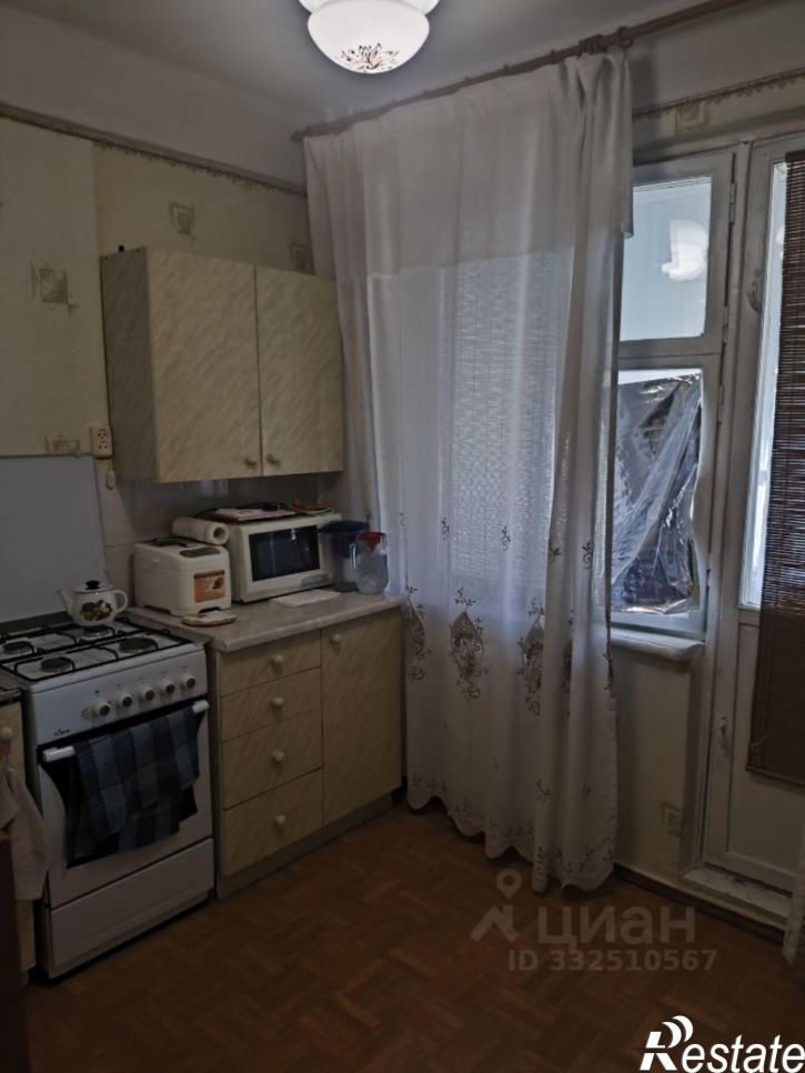 1-комн квартира Махачкала