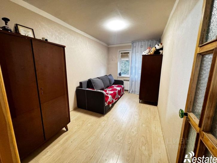 3-комн квартира Махачкала