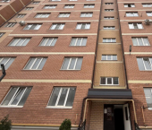 2-комн, 100кв м, этаж 8/10 Каспийск, Приморская улица, 18А