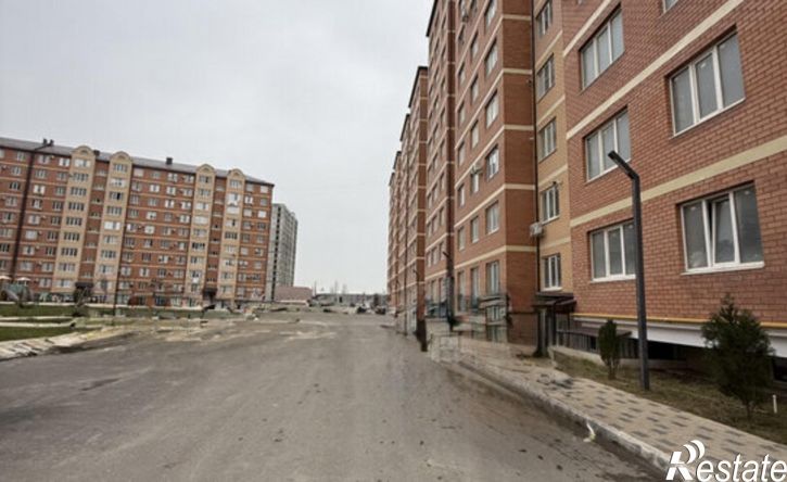 2-комн квартира Каспийск, Приморская улица, 18А
