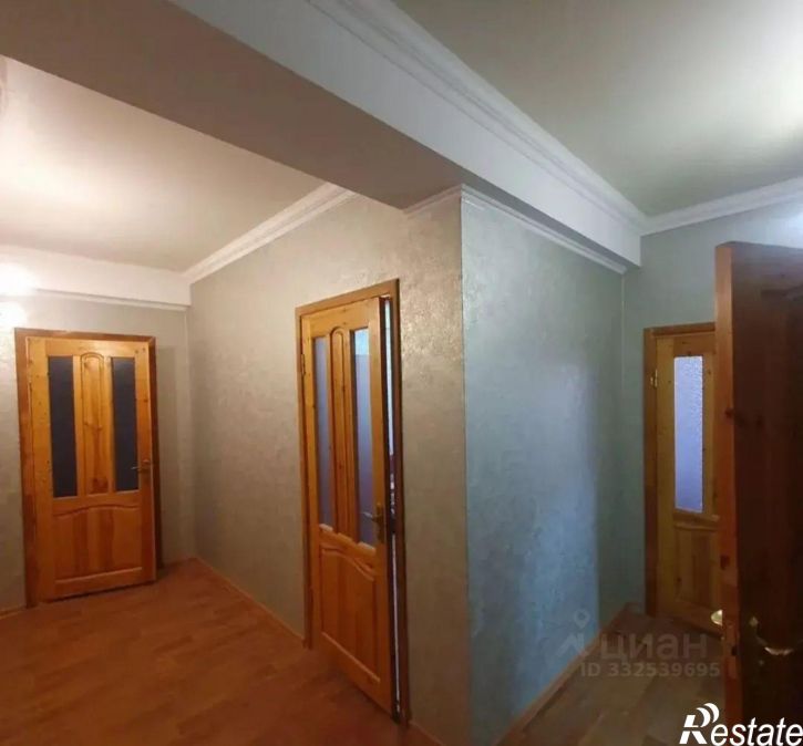 2-комн квартира Дербент, улица Сальмана