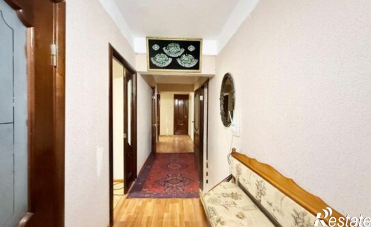 4-комн квартира Махачкала, улица Габитова, 8А
