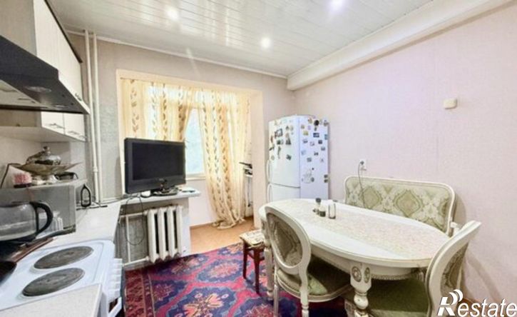 4-комн квартира Махачкала, улица Габитова, 8А