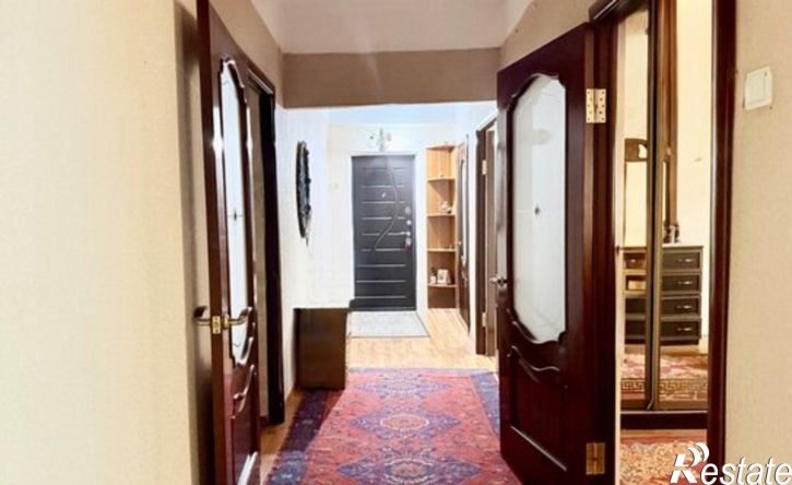 4-комн квартира Махачкала, улица Габитова, 8А