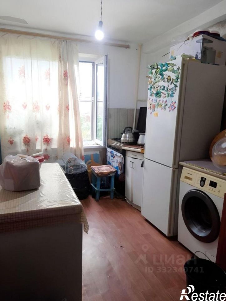 3-комн квартира ул Валерия Павловича Чкалова, 7,  д. 7