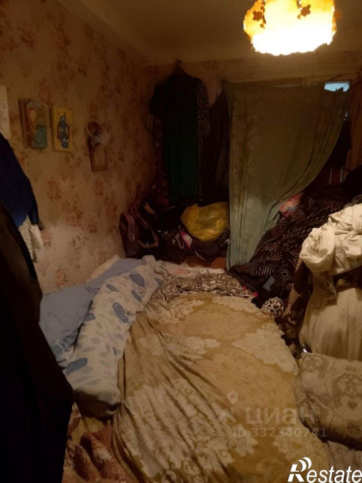3-комн квартира ул Валерия Павловича Чкалова, 7,  д. 7
